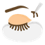 Lashes icon