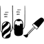 Pedicures icon